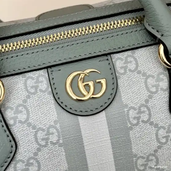 Hyper Peter BAG TOP GG OPHIDIA SMALL GUCCI HANDLE 0513